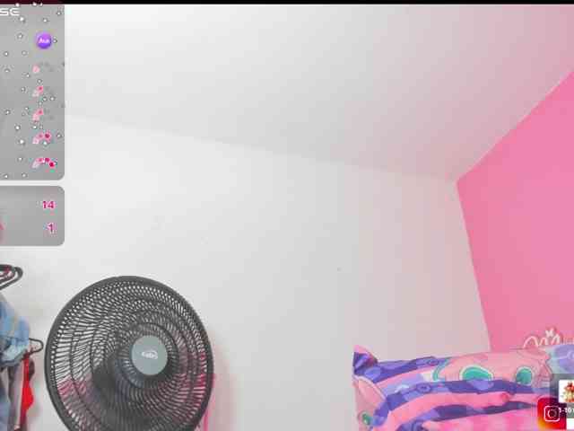 Maite-newmilf webcam