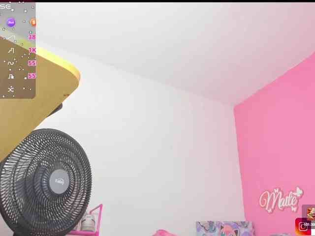 Maite-newmilf webcam