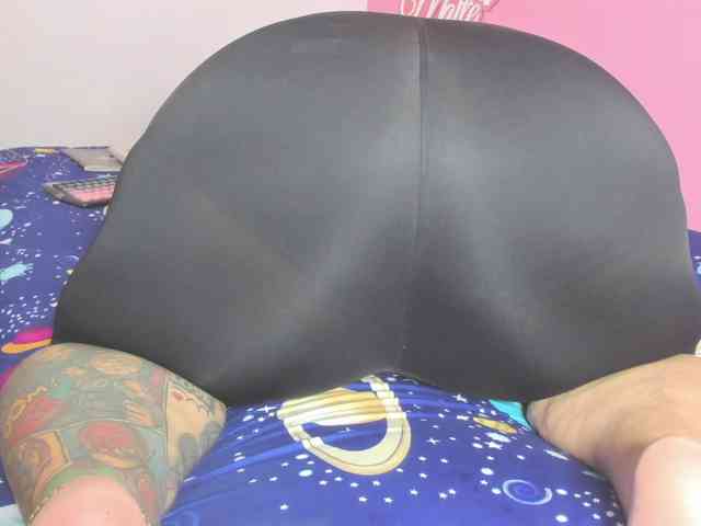 Maite-newmilf webcam