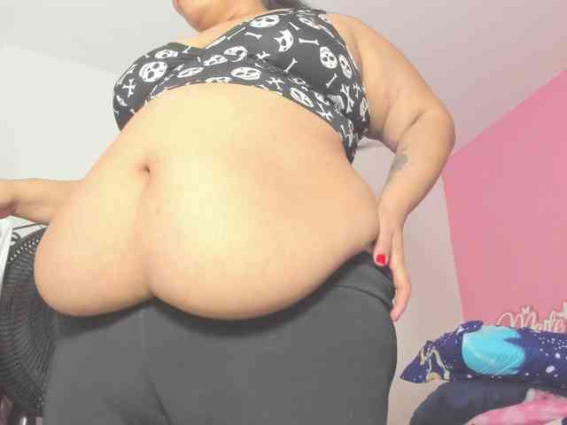 Maite-newmilf webcam