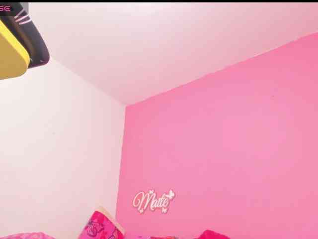 Maite-newmilf webcam