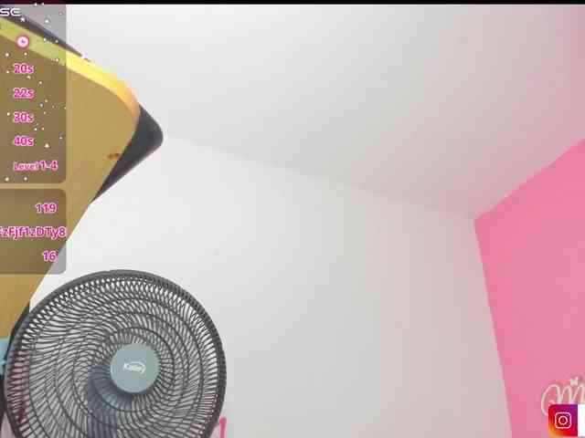 Maite-newmilf webcam