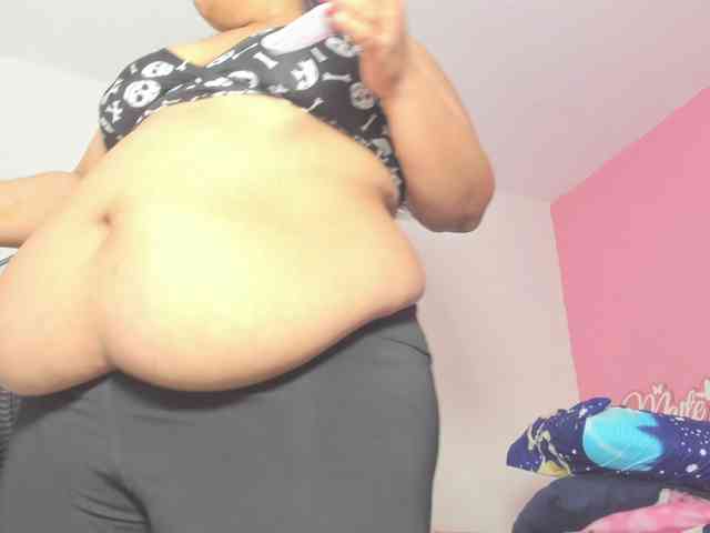 Maite-newmilf webcam