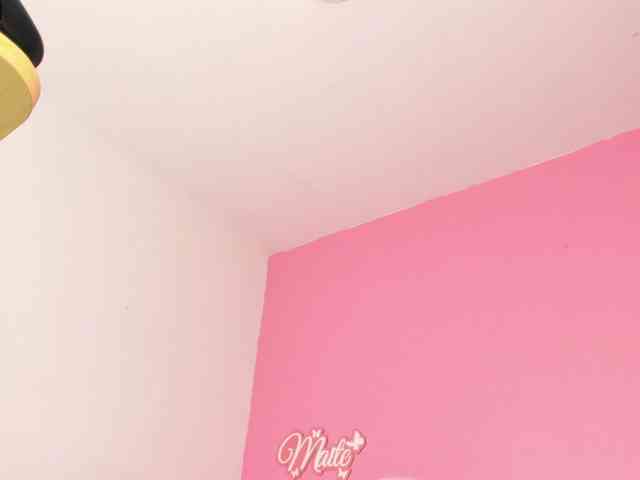 Maite-newmilf webcam