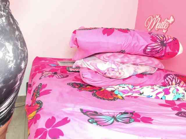 Maite-newmilf webcam