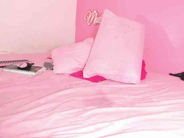 Maite-newmilf webcam