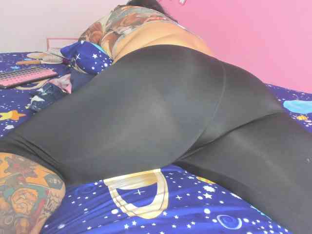 Maite-newmilf webcam
