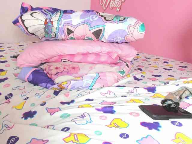 Maite-newmilf webcam