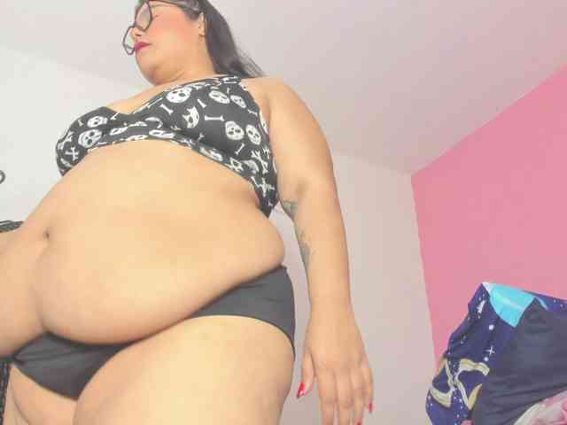 Maite-newmilf webcam