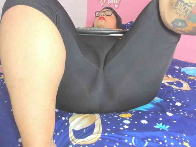 Maite-newmilf webcam