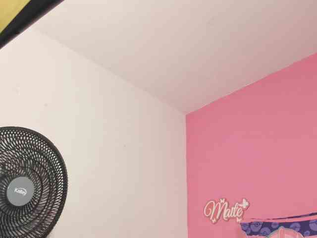 Maite-newmilf webcam
