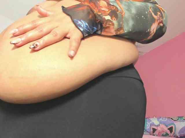 Maite-newmilf webcam