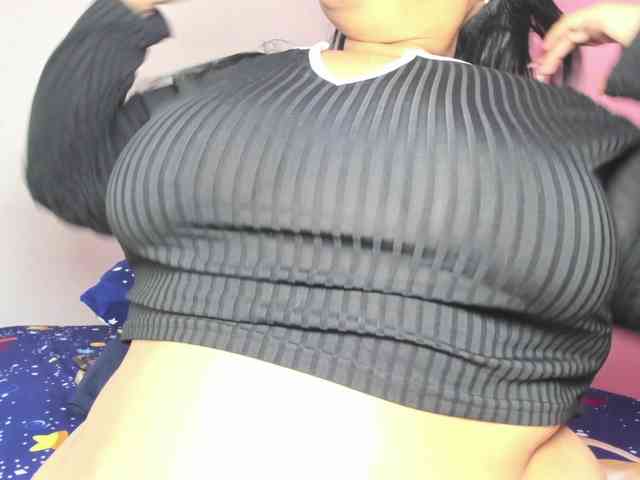 Maite-newmilf