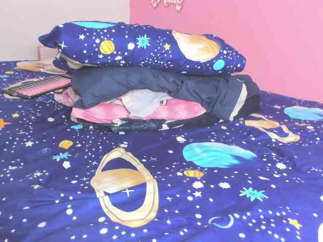 Maite-newmilf webcam