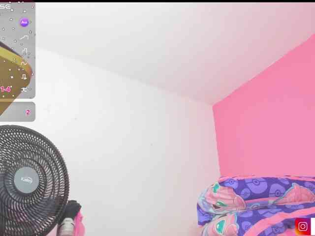 Maite-newmilf webcam