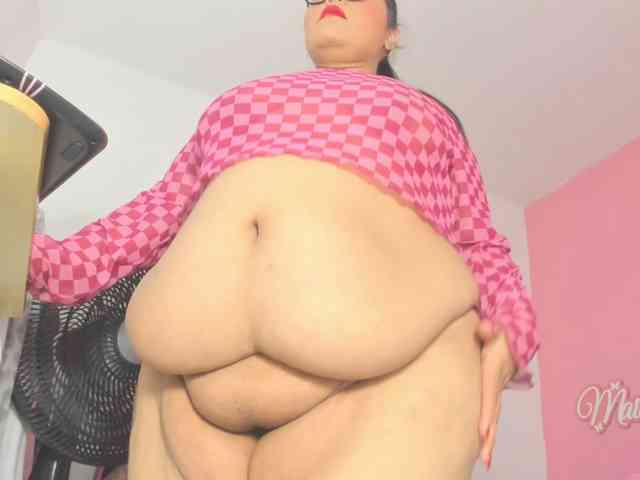 Maite-newmilf webcam