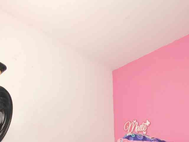 Maite-newmilf webcam