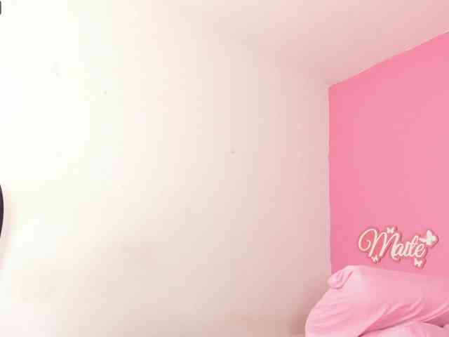 Maite-newmilf webcam