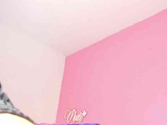 Maite-newmilf webcam