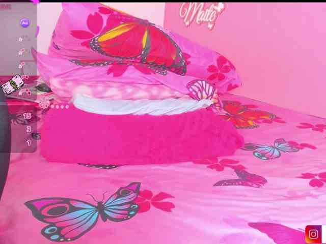 Maite-newmilf