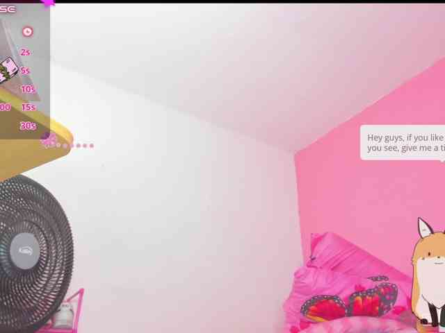 Maite-newmilf webcam