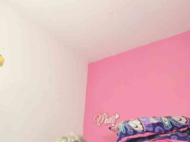 Maite-newmilf webcam