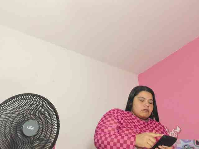 Maite-newmilf webcam