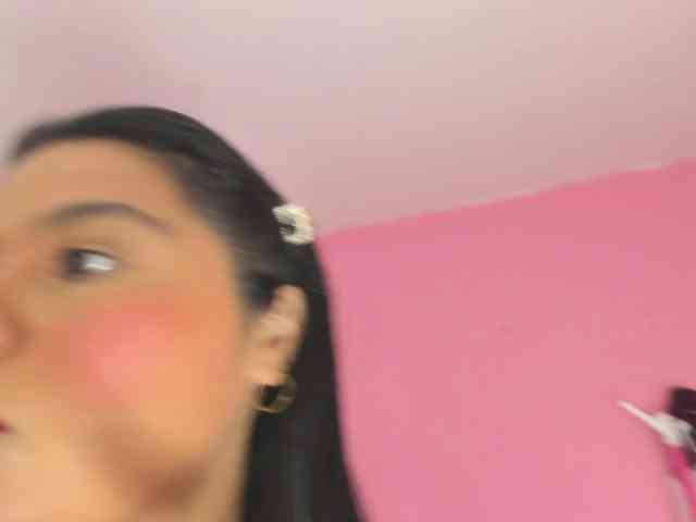 Maite-newmilf webcam