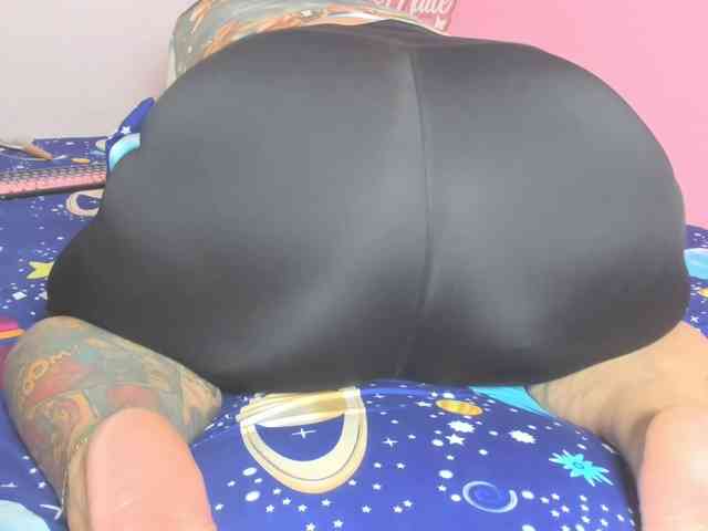 Maite-newmilf