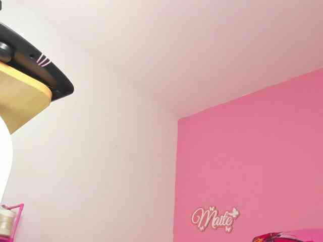 Maite-newmilf webcam