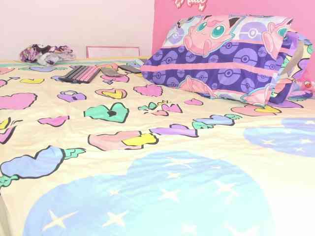 Maite-newmilf webcam