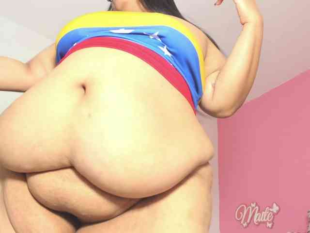 Maite-newmilf webcam