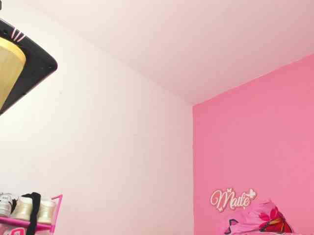 Maite-newmilf