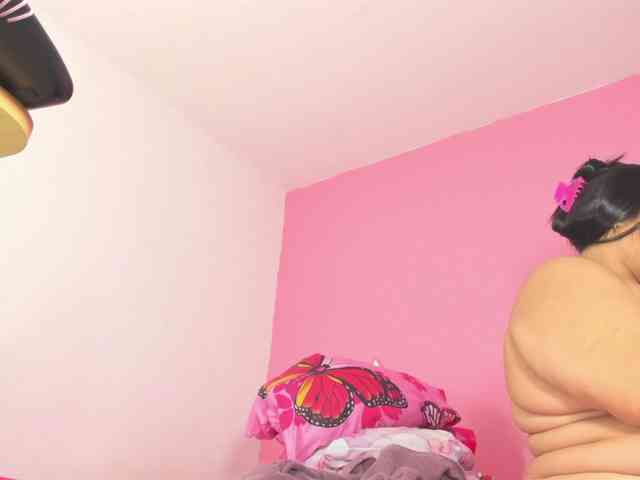 Maite-newmilf webcam