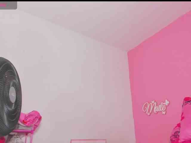 Maite-newmilf webcam