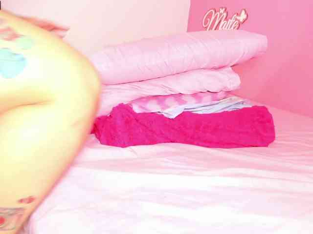 Maite-newmilf webcam