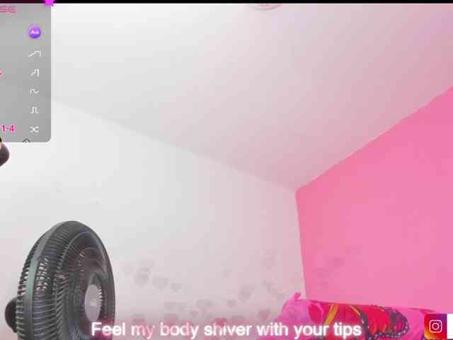 Maite-newmilf webcam