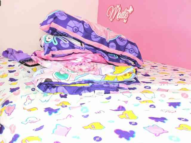 Maite-newmilf webcam