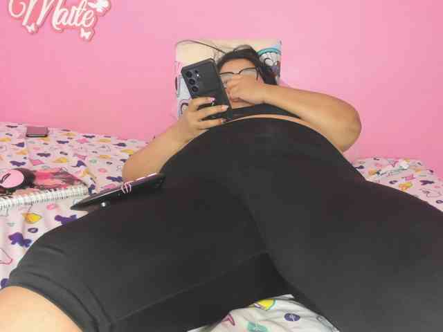 Maite-newmilf webcam