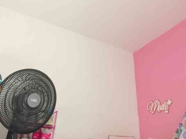 Maite-newmilf webcam