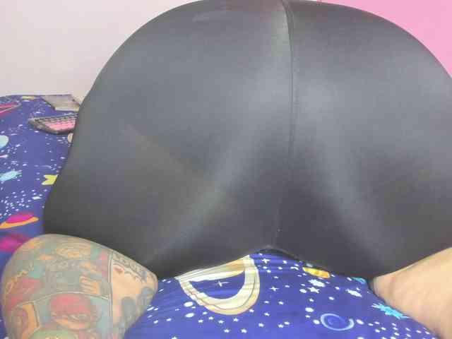 Maite-newmilf webcam