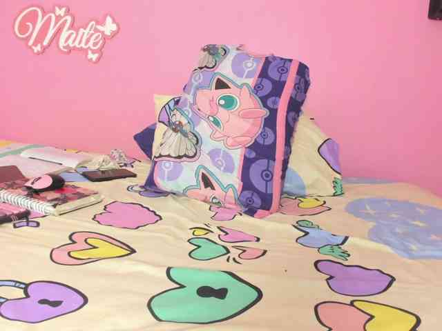 Maite-newmilf webcam