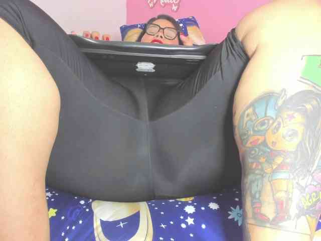 Maite-newmilf webcam