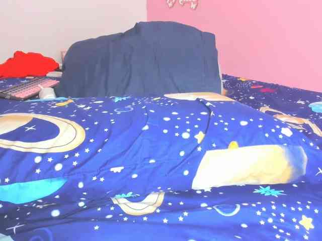 Maite-newmilf webcam