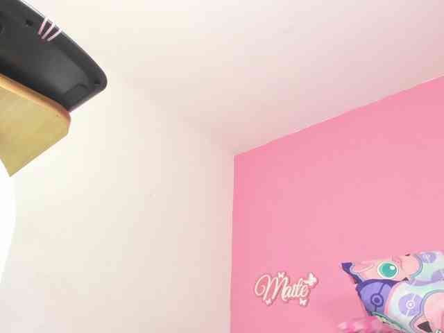 Maite-newmilf webcam