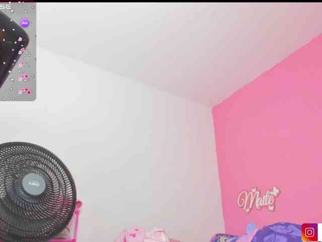 Maite-newmilf webcam