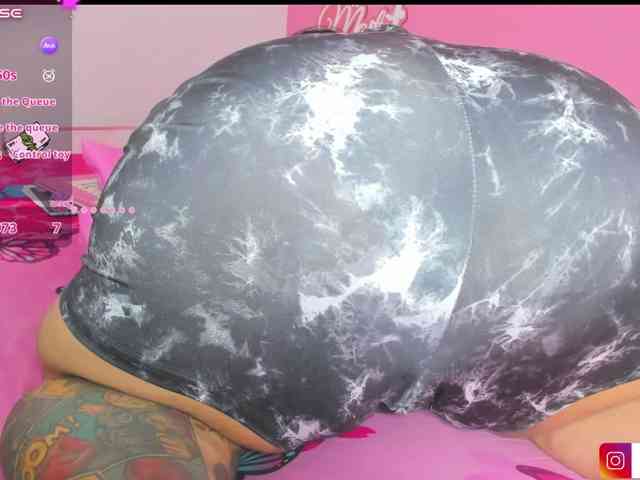 Maite-newmilf webcam