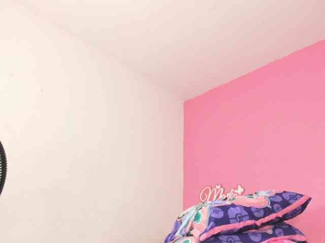 Maite-newmilf webcam