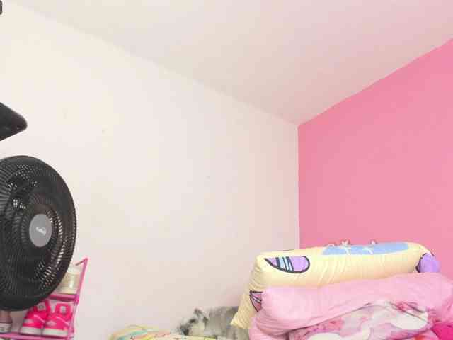 Maite-newmilf webcam