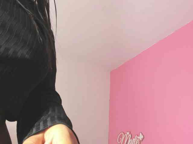 Maite-newmilf webcam